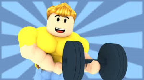 Muscle Legends (x1000 SELL!) IMPORTANT UPDATE! - Roblox