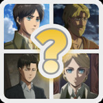 UPDATE | Guess The AoT Character!