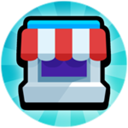 +50% Shop Space - Roblox