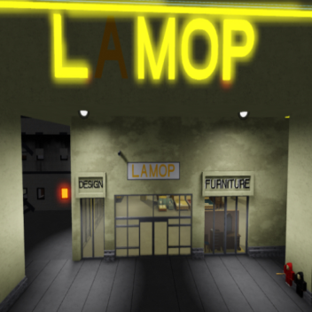 LAMOP Furniture Store