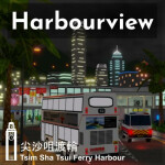 Framed! - Harbourview
