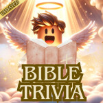 Bible Trivia [BETA]