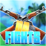 (JOIN FOR TP) Da Fights