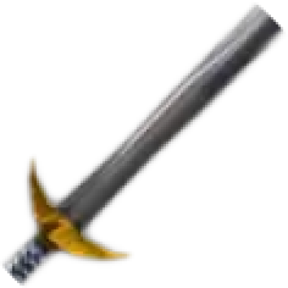 CLASSIC SWORD - Roblox