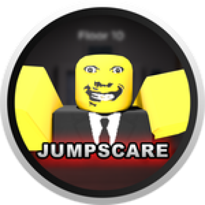 [INFINITE] Jumpscare controls - Roblox