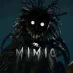 The Mimic [B2 CHAPTER II]