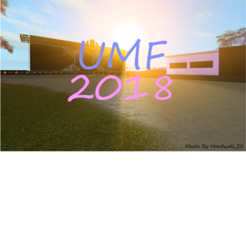  Ultra Music Festival Miami 2018