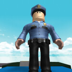 Officer BLOX AI type thing