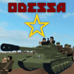 [CCCP] Battle of Odessa 1944 
