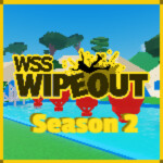 [WSS] Wipeout S2 (R1-R4)