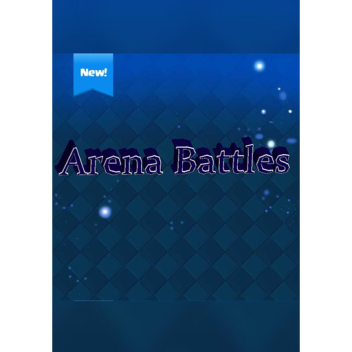 Arena Battles[ALPHA]