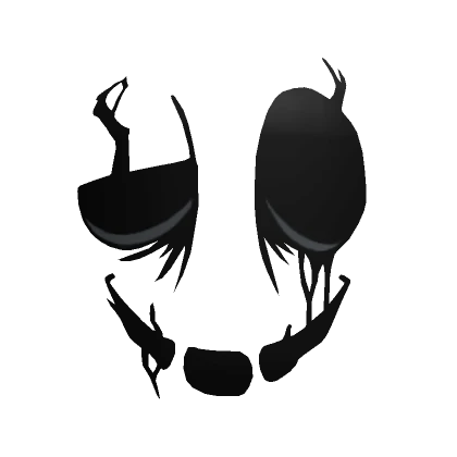 Scary Face V2 | Roblox Item - Rolimon's