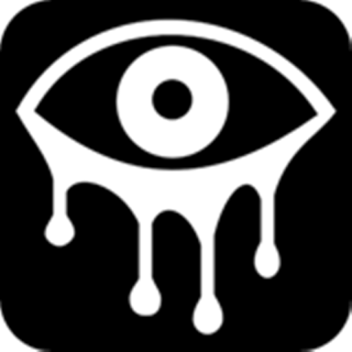 Eyes The Horror Game[Single Player (PC)