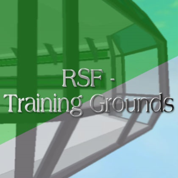 RSF - Training Grounds