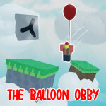 The Balloon Obby