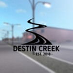 Destin Creek, Newdale State