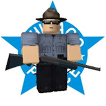 Cop Patrol