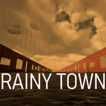 Rainy Town