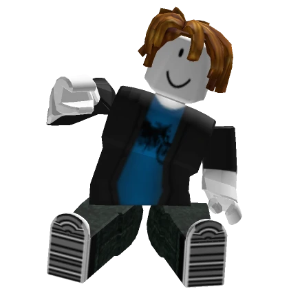 Bacon On Back | Roblox Item - Rolimon's