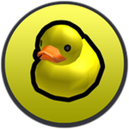 Duck - Roblox