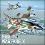 Néo Warfare X [BETA]