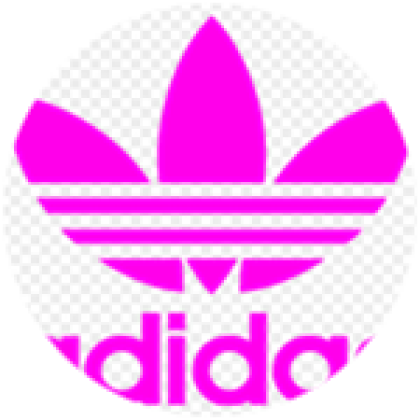 Adidas on roblox on sale