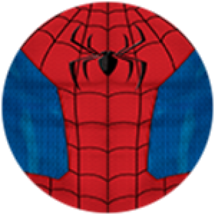 T shirt homem aranha roblox