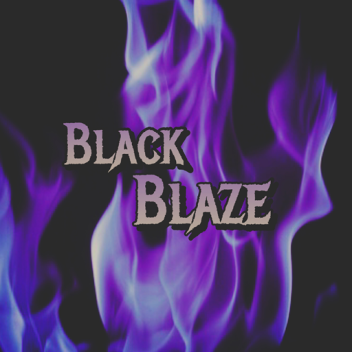 (READ DESC) Power Simulator: Black Blaze™