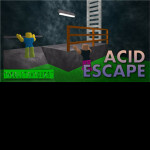 Acid Escape [Original]