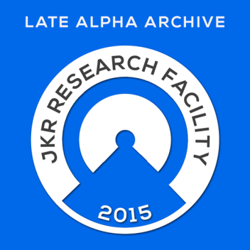 JKR Research Facility Late Alpha [PUBLIC DOMAIN]