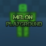 (NEW WORLD!) Melon Playground 17.3
