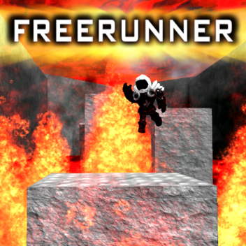 Freerunner [NOT FINISHED]