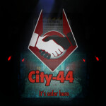 CITY-44 