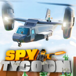 Spy Tycoon 🕵️‍♂️