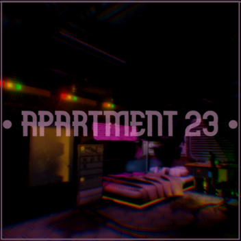 • Apartment 23 Showcase