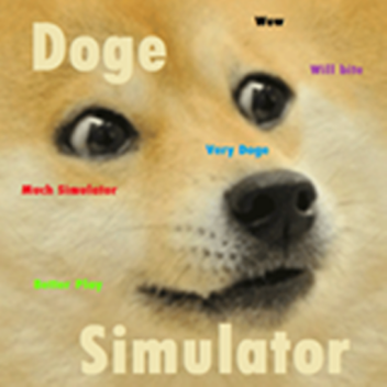 Doge Simulator 2017