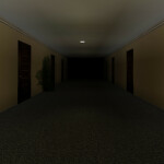 [Bug fixes!] The Horror Hotel