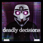 [🛒SHOP UPDATE] Deadly Decisions