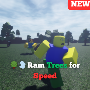 Ram Trees For Speed!