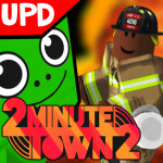 2 Minute Town 2!