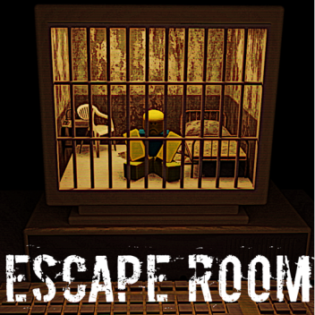 ESCAPE ROOM (Multiplayer)