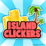 [🌴SWAMP WORLD🌴] Island Clickers!