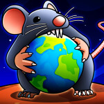 Rat Eating Simulator