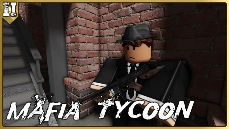 The Resistance Tycoon - Roblox