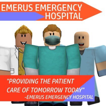 Emerus Emergency Hospital Fun Day