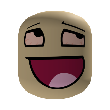 Epic Tired Face | Roblox Item - Rolimon's