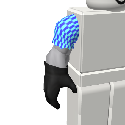 Roblox Item Ace Ranger Right Arm