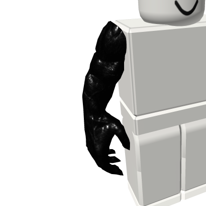 Ink Demon - Right Arm's Code & Price - RblxTrade
