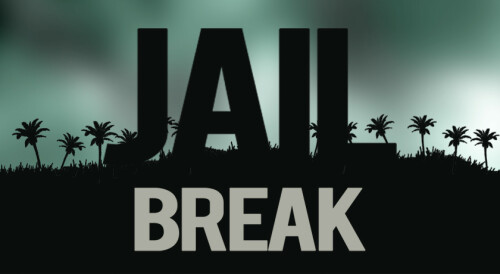 Roblox: Jail Break Title Logo (July 4 2017) by fapper99 on DeviantArt