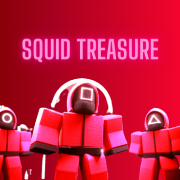 Squid Treasure [DEMO]